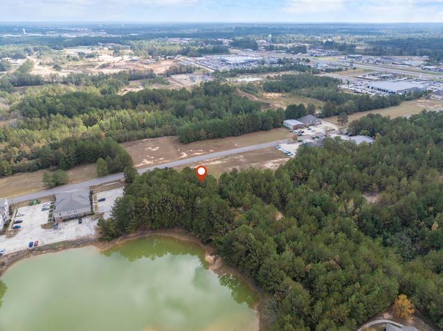 0 98 Place Blvd., Hattiesburg, MS 39402