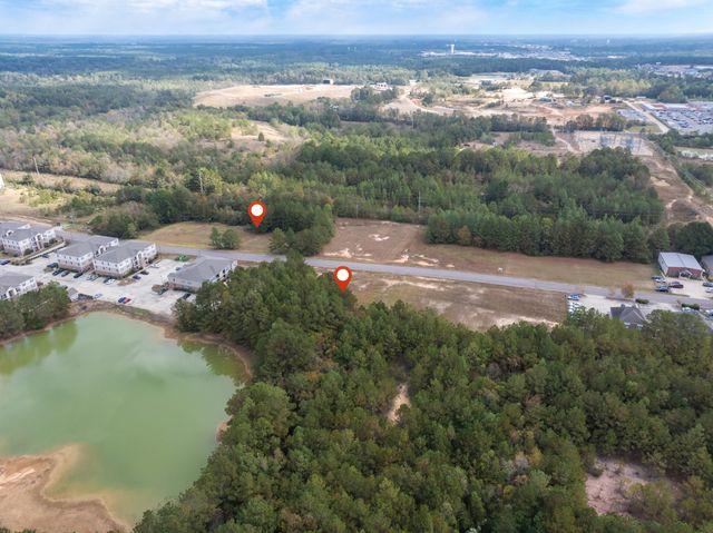 0 98 Place Blvd., Hattiesburg, MS 39402