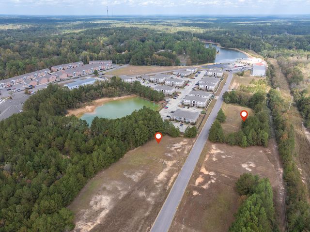 0 98 Place Blvd., Hattiesburg, MS 39402