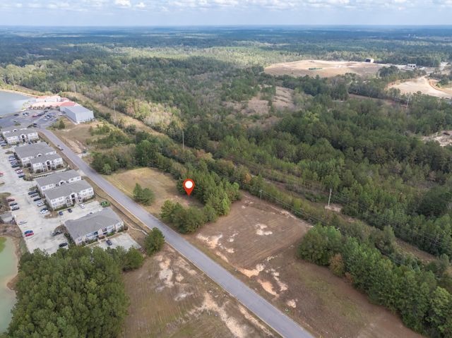 0 98 Place Blvd., Hattiesburg, MS 39402