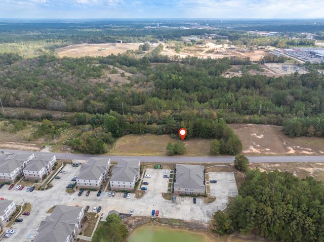 0 98 Place Blvd., Hattiesburg, MS 39402