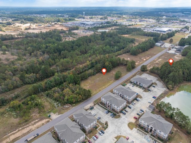 0 98 Place Blvd., Hattiesburg, MS 39402
