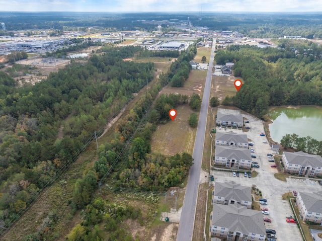 0 98 Place Blvd., Hattiesburg, MS 39402