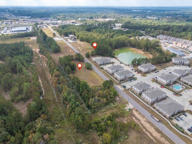 0 98 Place Blvd., Hattiesburg, MS 39402