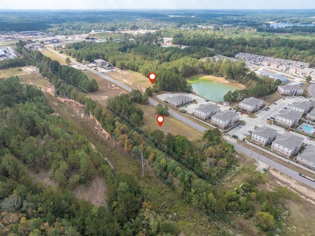 0 98 Place Blvd., Hattiesburg, MS 39402