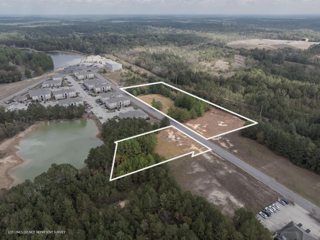 0 98 Place Blvd., Hattiesburg, MS 39402