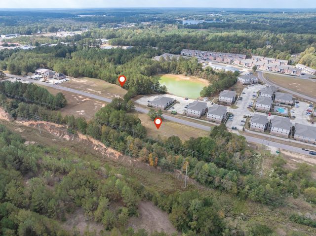 0 98 Place Blvd., Hattiesburg, MS 39402