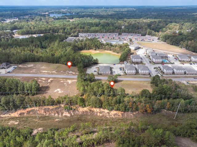 0 98 Place Blvd., Hattiesburg, MS 39402