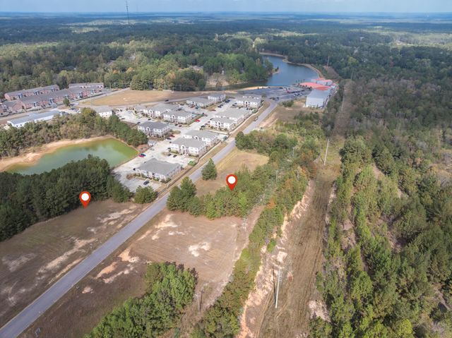 0 98 Place Blvd., Hattiesburg, MS 39402