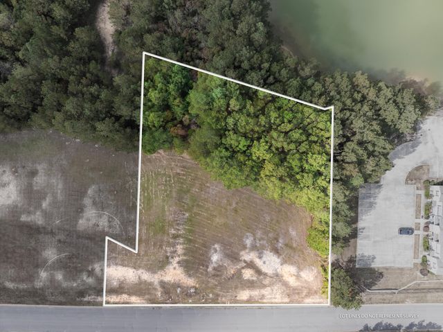 0 98 Place Blvd., Hattiesburg, MS 39402