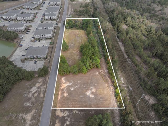 0 98 Place Blvd., Hattiesburg, MS 39402