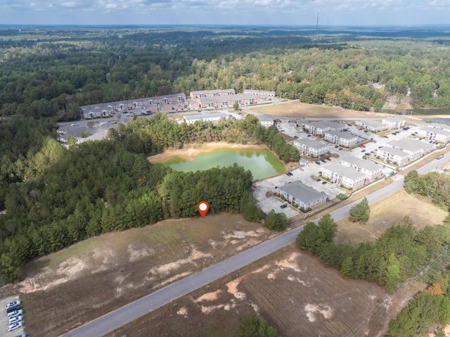 0 98 Place Blvd., Hattiesburg, MS 39402