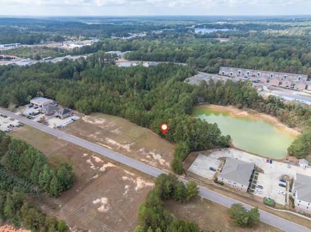 0 98 Place Blvd., Hattiesburg, MS 39402