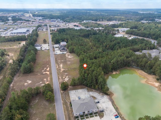 0 98 Place Blvd., Hattiesburg, MS 39402