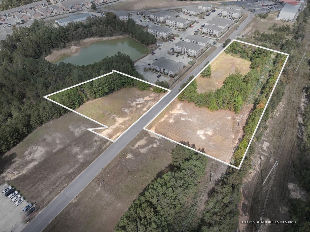 0 98 Place Blvd., Hattiesburg, MS 39402