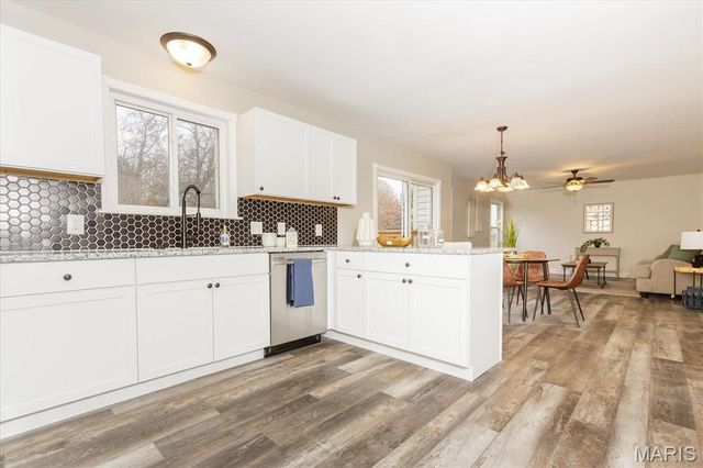 25 Moonlight Court, Wentzville, MO 63385