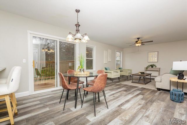 25 Moonlight Court, Wentzville, MO 63385