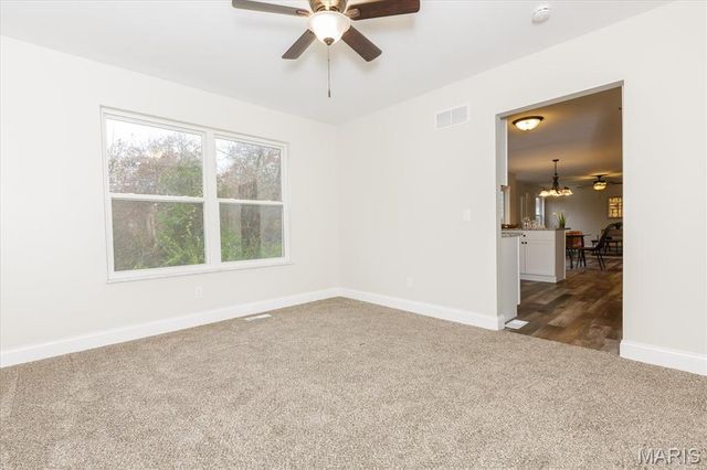 25 Moonlight Court, Wentzville, MO 63385