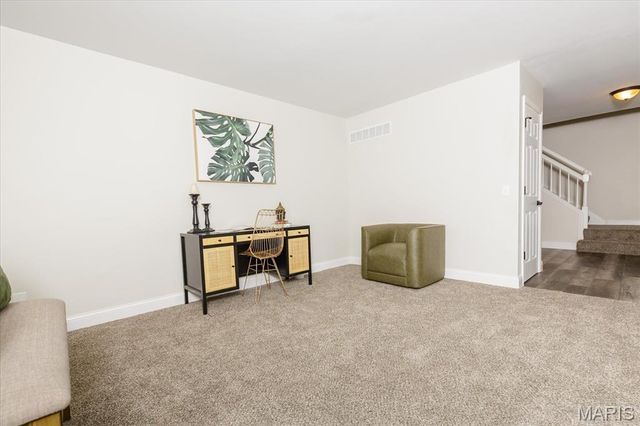 25 Moonlight Court, Wentzville, MO 63385