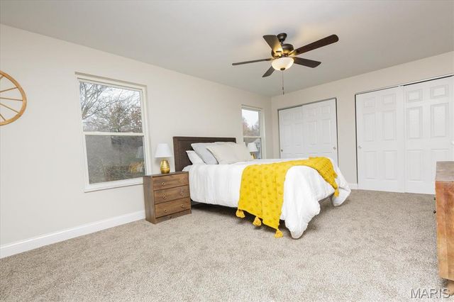 25 Moonlight Court, Wentzville, MO 63385