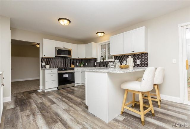 25 Moonlight Court, Wentzville, MO 63385