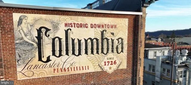 152 N 7TH ST, Columbia, PA 17512