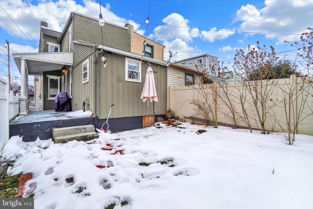 152 N 7TH ST, Columbia, PA 17512