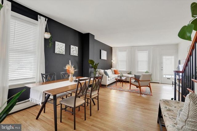 152 N 7TH ST, Columbia, PA 17512