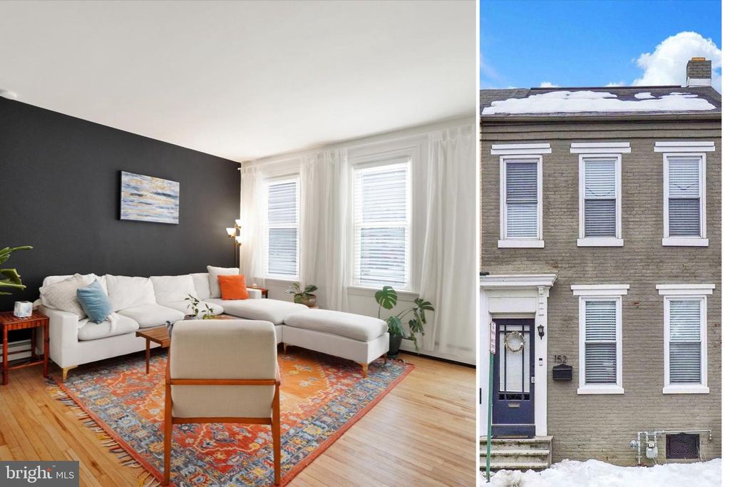 152 N 7TH ST, Columbia, PA 17512