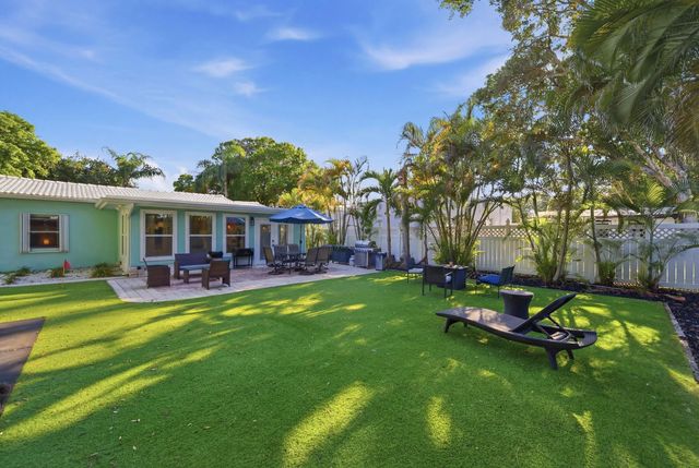 1015 SW 20th Street, Fort Lauderdale, FL 33315