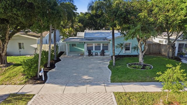 1015 SW 20th Street, Fort Lauderdale, FL 33315