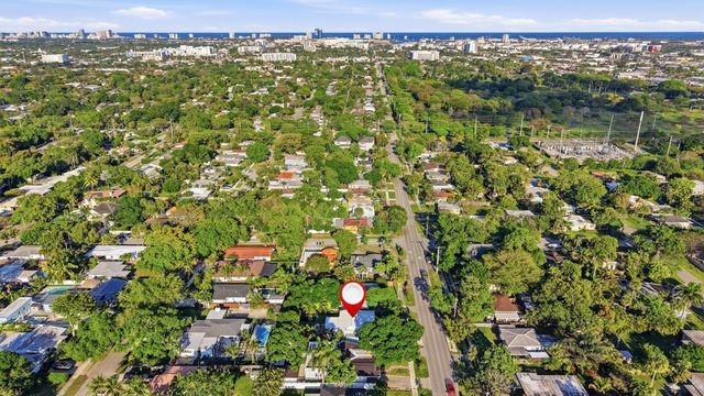 1015 SW 20th Street, Fort Lauderdale, FL 33315