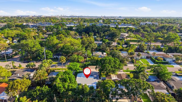 1015 SW 20th Street, Fort Lauderdale, FL 33315