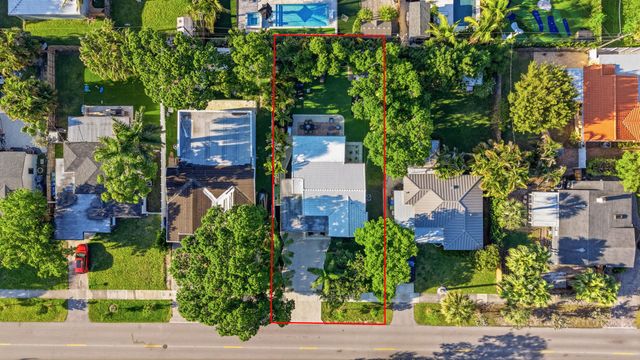 1015 SW 20th Street, Fort Lauderdale, FL 33315