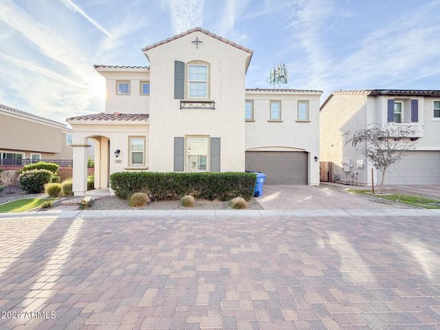 920 E ANDERSON Avenue, Phoenix, AZ 85022