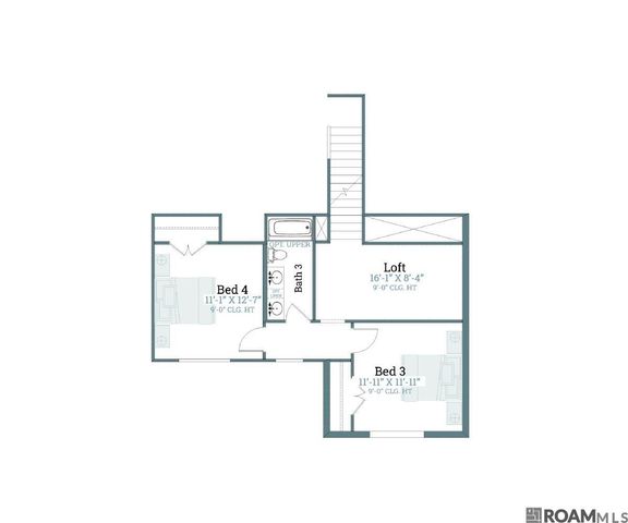 2525 Ebb Ave, Baton Rouge, LA 70810
