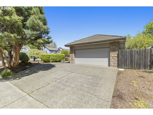 28380 Sw WILLOW CREEK Dr, Wilsonville, OR 97070
