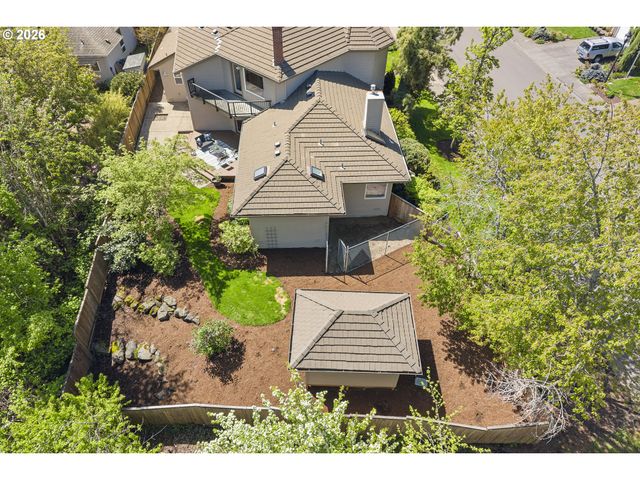 28380 Sw WILLOW CREEK Dr, Wilsonville, OR 97070