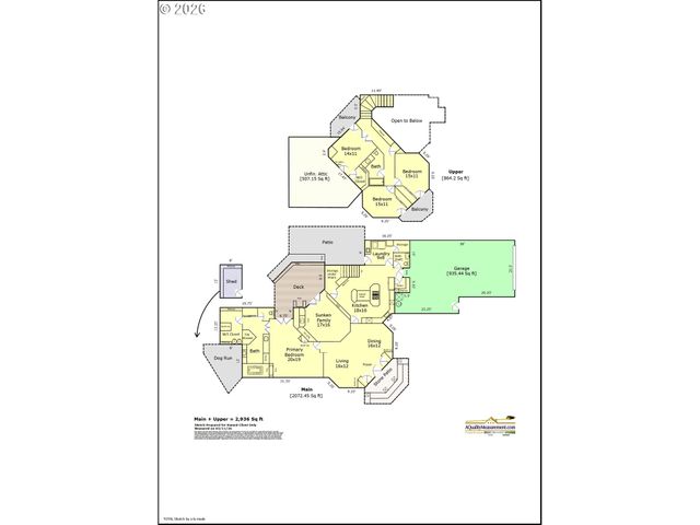 28380 Sw WILLOW CREEK Dr, Wilsonville, OR 97070