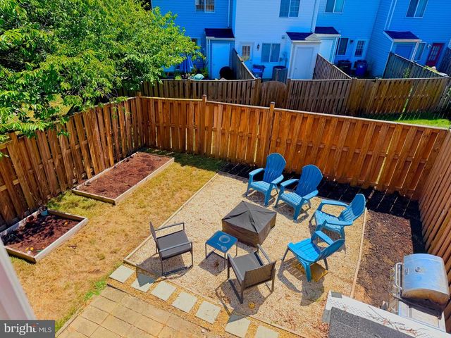 8541 BLUE ROCK LN, Lorton, VA 22079