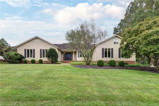 405 Fairfax WAY, Williamsburg, VA 23185