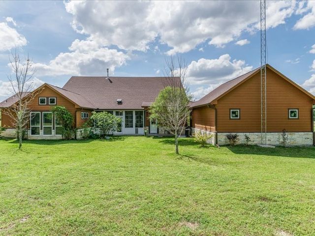 6969 State Hwy 198, Canton, TX 75103