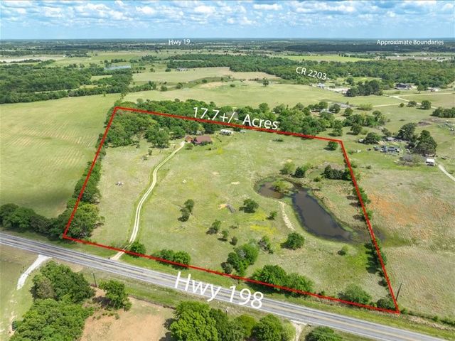 6969 State Hwy 198, Canton, TX 75103