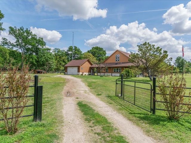 6969 State Hwy 198, Canton, TX 75103