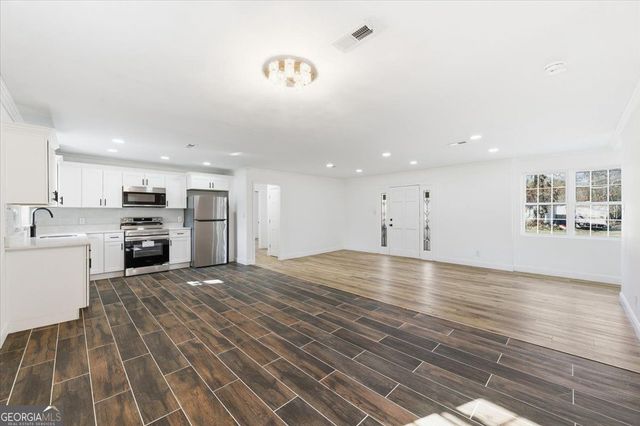 130 Malone Drive NW, Rome, GA 30165