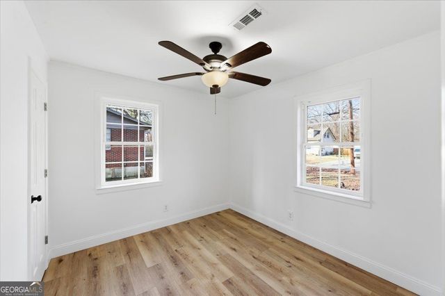 130 Malone Drive NW, Rome, GA 30165