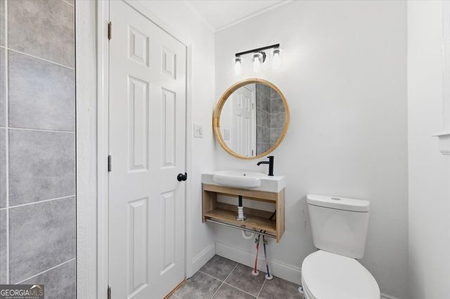 130 Malone Drive NW, Rome, GA 30165