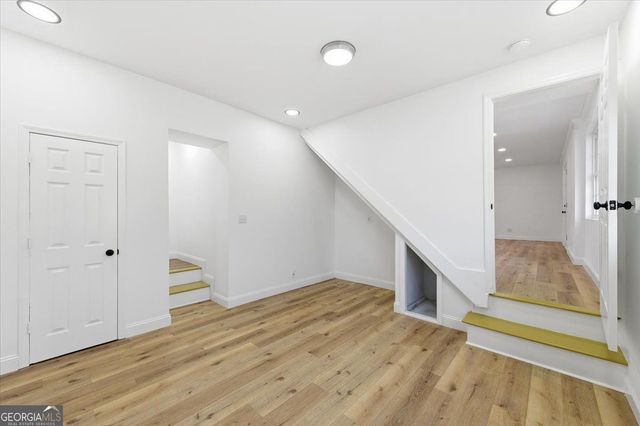 130 Malone Drive NW, Rome, GA 30165