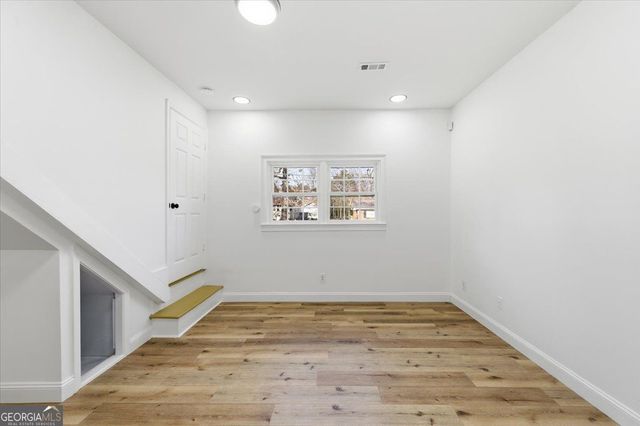 130 Malone Drive NW, Rome, GA 30165