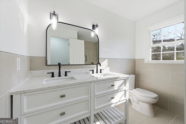 130 Malone Drive NW, Rome, GA 30165